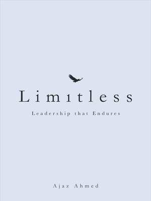 cover image of Limitless